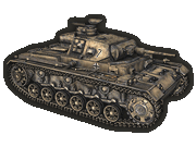 PzKpfw III Ausf. J (early)